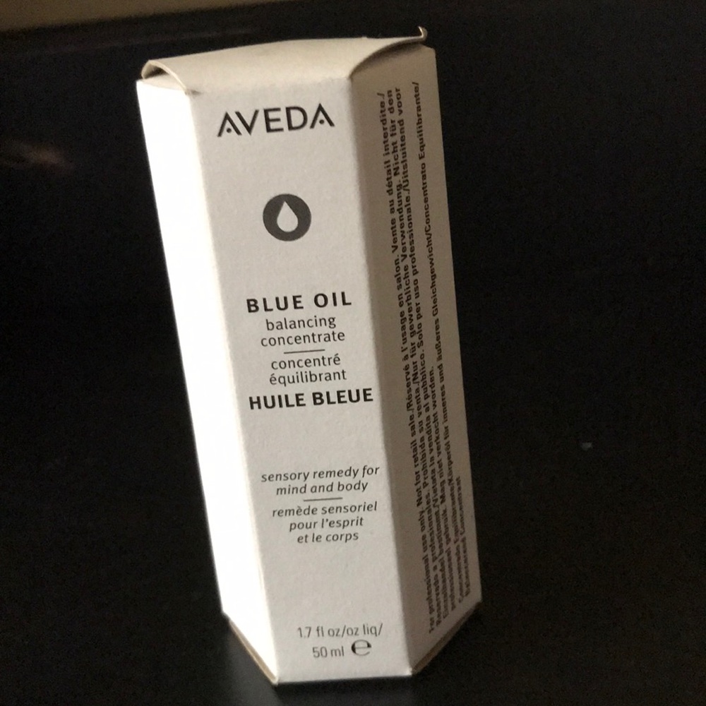 Average Blue Oil